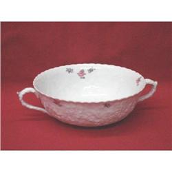 Spode- Copeland small Bowl with handle #2346464