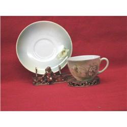 R.S Germany Demitasse(Reinhold Schlegel Mileh) #2346465