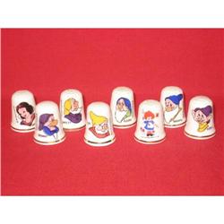 Walt Disney productions Thimbles #2346472