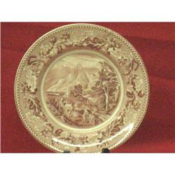 Set of 12 beautiful  Johnson Bros Bread Plate #2346476