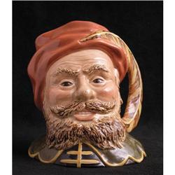 Beswick Falstaff Toby Jug #2346547