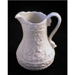 Parian Miniature jug by Pontmeiron #2346551