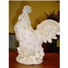 Image 1 : Large ceramic rooster #2346612