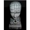 Image 1 : Porcelain Models An Authentic bust signed! #2346701