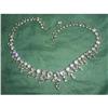 Image 1 : Rhinestone necklace #2346992