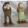 Image 1 : Handcarved Man & Woman #2347094