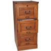 Image 1 : 3 Drawer File Cabinet #2347195