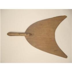 Rare French Bread Peel, 19th c. #2347260