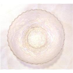 Dugan White Persion Garden 6? Bowl #2347282