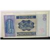 Image 2 : 1981 SCB $50 Condition:VF-EF