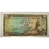 Image 1 : 1981 Macau  BNU $10, Condition: UNC