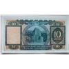 Image 2 : 1975 HSBC $10, Condition: UNC