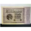Image 1 : 1923 Germany 10000Mark, ConditionVF+