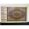 Image 2 : 1923 Germany 10000Mark, ConditionVF+