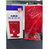 Image 2 : HK Post Office lauched posting box coin bank 1997