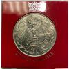 Image 2 : 1977 UK Sliver Jubilee Crown UNC