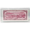 Image 2 : 1954 Canadian $1000 Bill