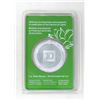 Image 2 : 1 Oz. 2020 Happy Diwali .9999 Silver Round