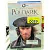 Image 1 : New "Poldark" Complete Series DVD Set