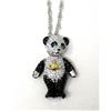 Image 2 : New Vivienne Westwood Panda Necklace