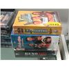 Image 1 : 3 New Complete Series Boxed DVD Sets