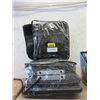 Image 1 : 2 New Baha Car Seat Covers
