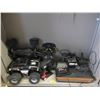 Image 1 : 3 R/C Cars, 1 Controller & Atari Console