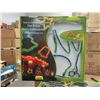 Image 1 : 2 Cases of 10 New Indoor/Outdoor Festival Lights