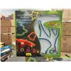 Image 1 : 2 Cases of 10 New Indoor/Outdoor Festival Lights