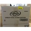 Image 1 : 4 Cases of Lifebuoy Alcohol Based Hand Sanitizer