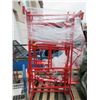 Image 1 : 5 Retail Clothing Display Racks