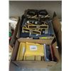 Image 1 : 2 Cases of Screen Protectors & Cell Phone Covers