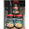 Image 1 : 3 x 2 LB Allmax Isoflex Whey Protein Isolate