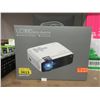 Image 1 : New Apeman LC350 Digital Projector with Case