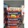Image 1 : 4 Boxes of Assorted Clif Builders & Protein Bars