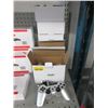 Image 1 : 7 Boxes of 2 Wired Controllers for PS3