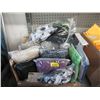 Image 1 : Box of Assorted Amazon Overstock Goods