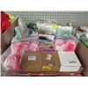 Image 1 : Box of Assorted Amazon Overstock Goods