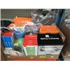 Image 1 : Box of Assorted Amazon Overstock Goods