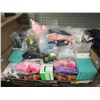 Image 1 : Box of Assorted Amazon Overstock Goods