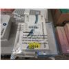Image 1 : 5 Boxes of 100 Disposable Nitrile Gloves