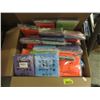 Image 1 : Case of New Multifunction Tube Scarf/Headbands