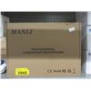 Image 1 : Manli Professional Condenser Microphone