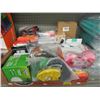 Image 1 : Box Lot of Assorted Amazon Overstock Goods