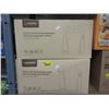 Image 1 : 2 Shiatsu Neck and Shoulder Massagers