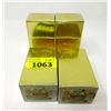 Image 1 : 4 World Wide Metals "Mine It" Gold Bar Toys