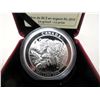 Image 2 : 2015 Fine Silver Canadian $20 Grizzly Bear Coin