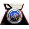 Image 2 : 2015 Canada Fine Silver $25 Star Charts Coin