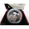 Image 2 : 2014 Canada Fine Silver "Nanaboozhoo" $20 Coin
