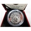 Image 2 : 2013 Canadian Fine Silver "Arctic Fox" $20 Coin